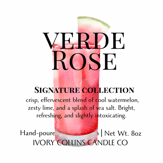 Verde Rose