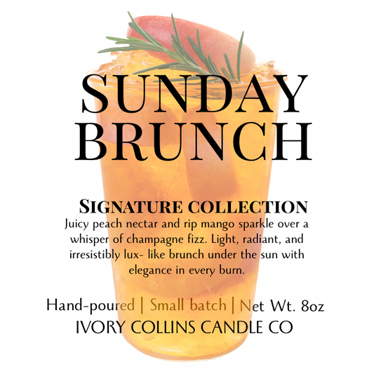 Sunday Brunch