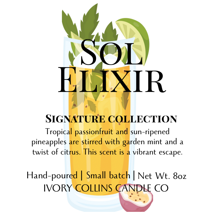 Sol Elixir